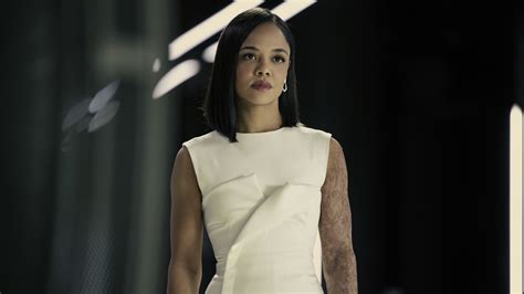 tessa thompson pictures|tessa thompson westworld.